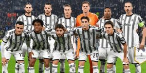 juventus