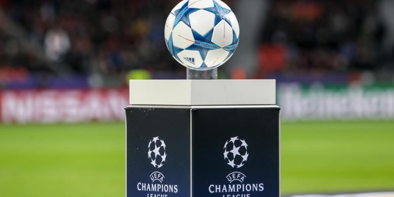 Tìm hiểu về Champions League 