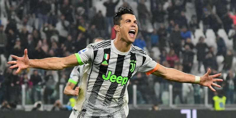 Gương mặt tiêu biểu từng thi đấu cho Juventus