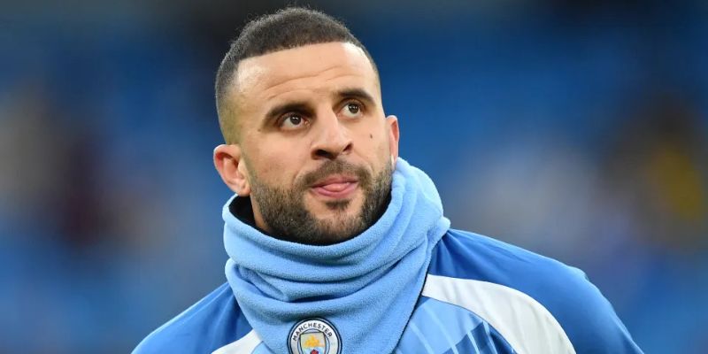 Hiểu rõ thông tin về cầu thủ Kyle Walker