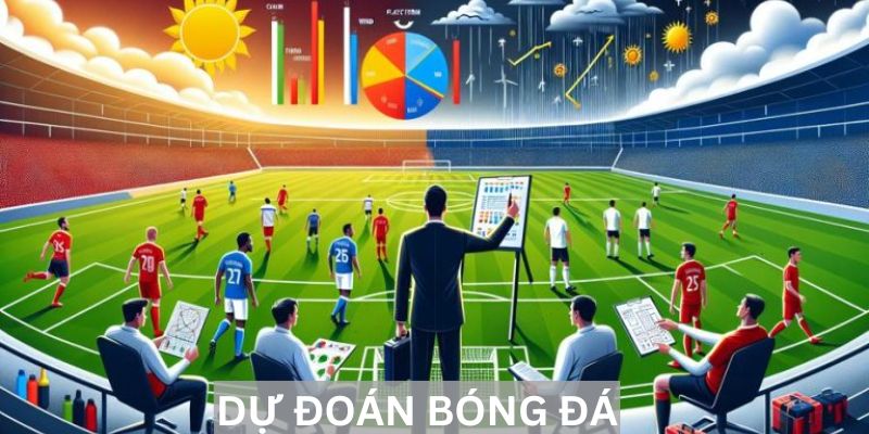 Khám phá bí quyết dự đoán bóng đá hiệu quả nhất