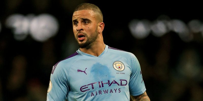 kyle walker