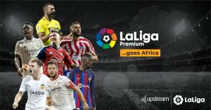 la liga