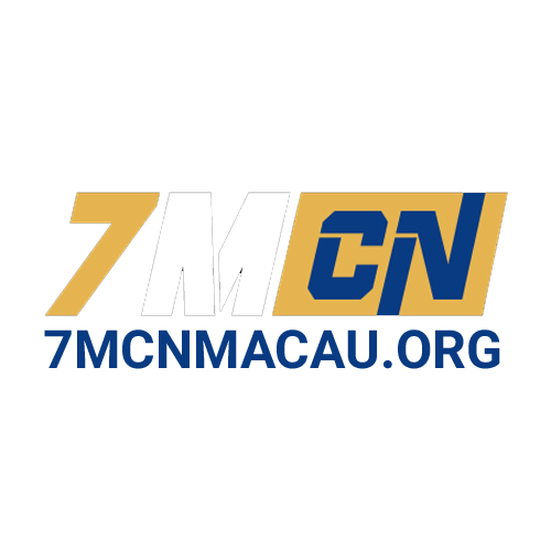 Logo 7mcn org