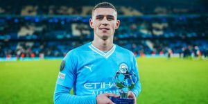 phil foden