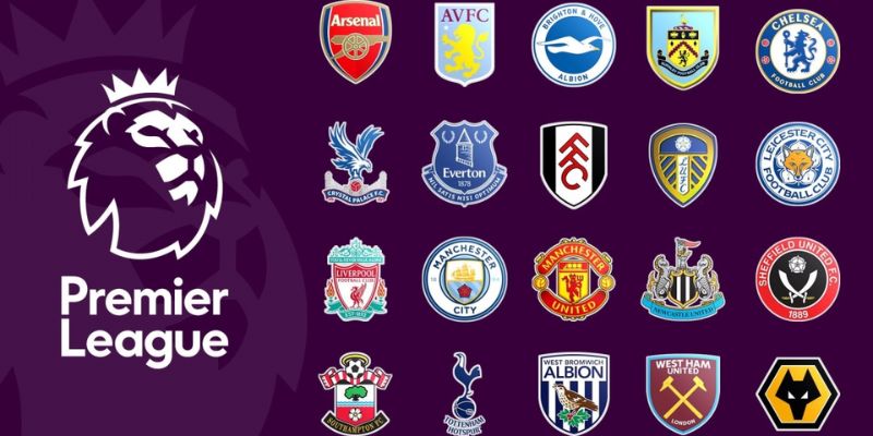 Những cái tên không thể thiếu tại Premier League 