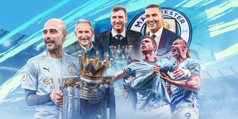 Giới thiệu về Premier League của Anh