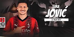 Luka Jovic