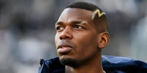 Paul Pogba