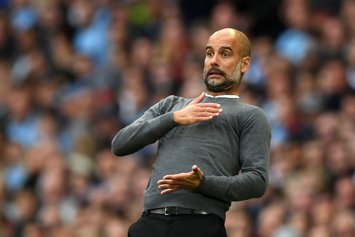 Tổng quan về Pep Guardiola