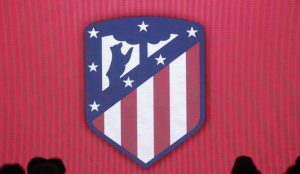 Atletico Madrid