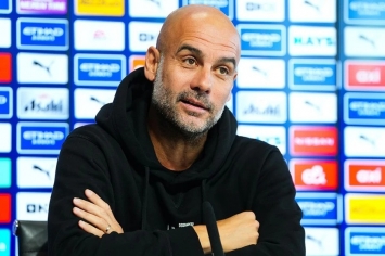 pep guardiola