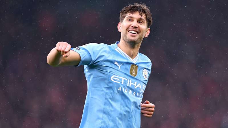 Tổng quan về John Stones