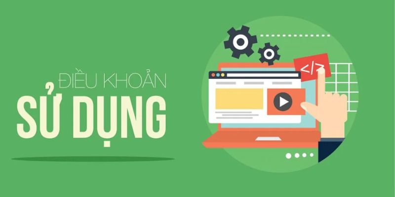 Điều khoản và dịch vụ về trách nhiệm khách hàng